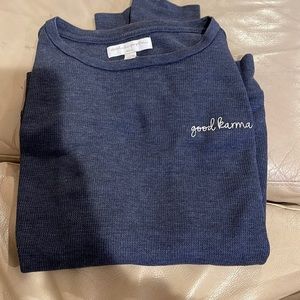 Spiritual gangster long sleeve